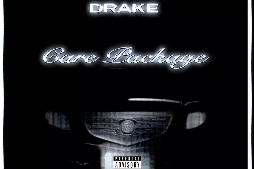 Drake ‘Care Package’ Album: 20 of the Best Lyrics