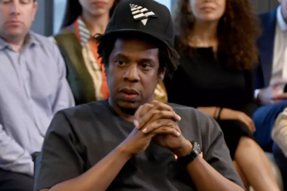 Jay-Z Is Not About to Become an NFL Team Part-Owner: Report