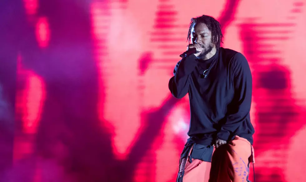 How Kendrick Lamar Has Reigned Rap While Hiding in Plain Sight