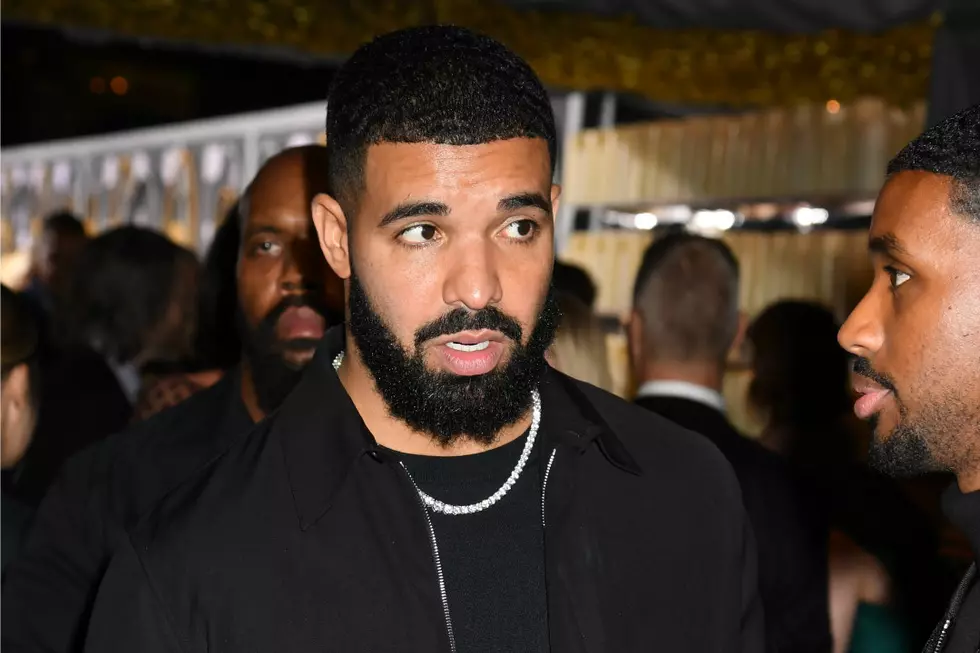 Man Sues Drake and Others for $250,000 Following Alleged Nightclub Assault
