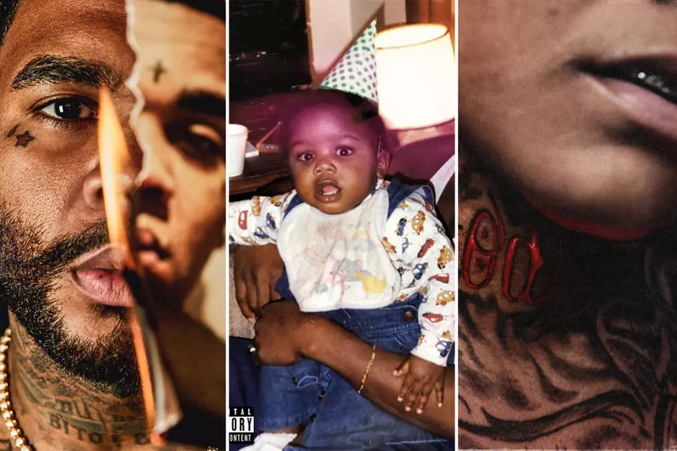 DaBaby, Young M.A, Kevin Gates and More: New Projects This Week