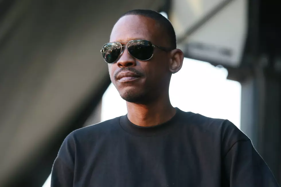 Report: Kurupt Rushed to Hospital After Relapsing on Alcohol