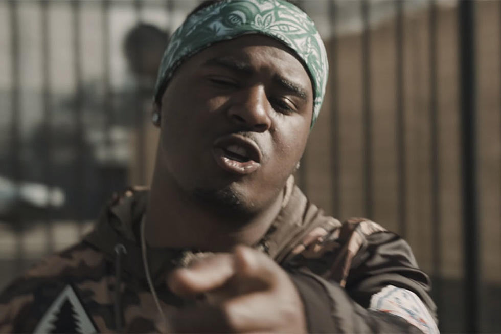 Drakeo The Ruler Faces 25 Years to Life in Prison in Retrial