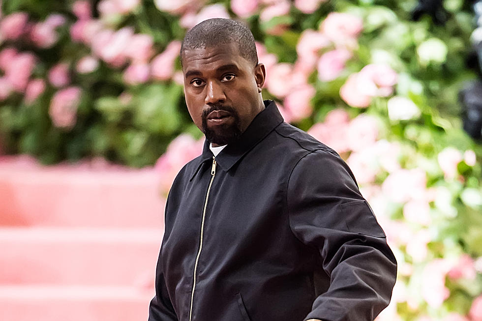 Kanye West’s Sunday Service Trademark Application Rejected: Report