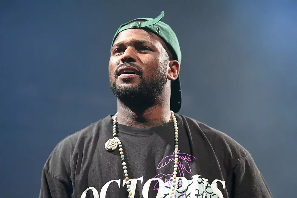 ScHoolboy Q Promises to Drop New Album This Year