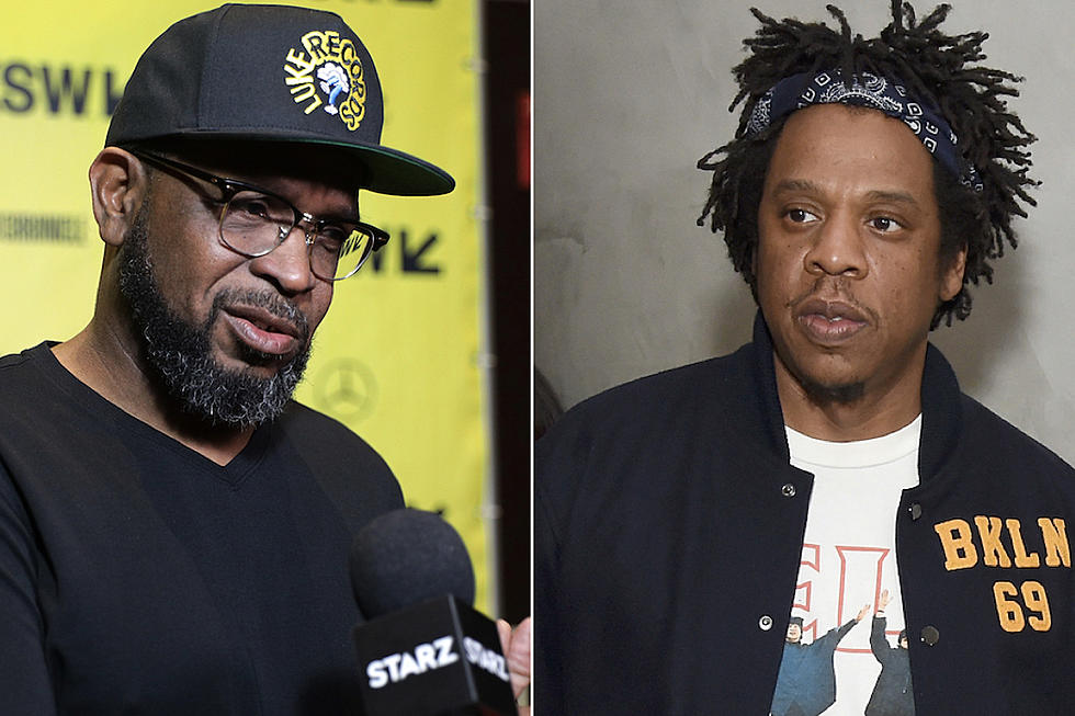 Uncle Luke Calls Out Jay-Z for Super Bowl Halftime Performer Selections, Says Rapper Violated the G-Code