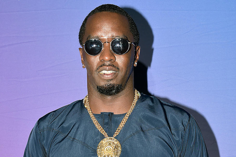 Diddy Wants to Change His Legal Name to Sean Love Combs: Report