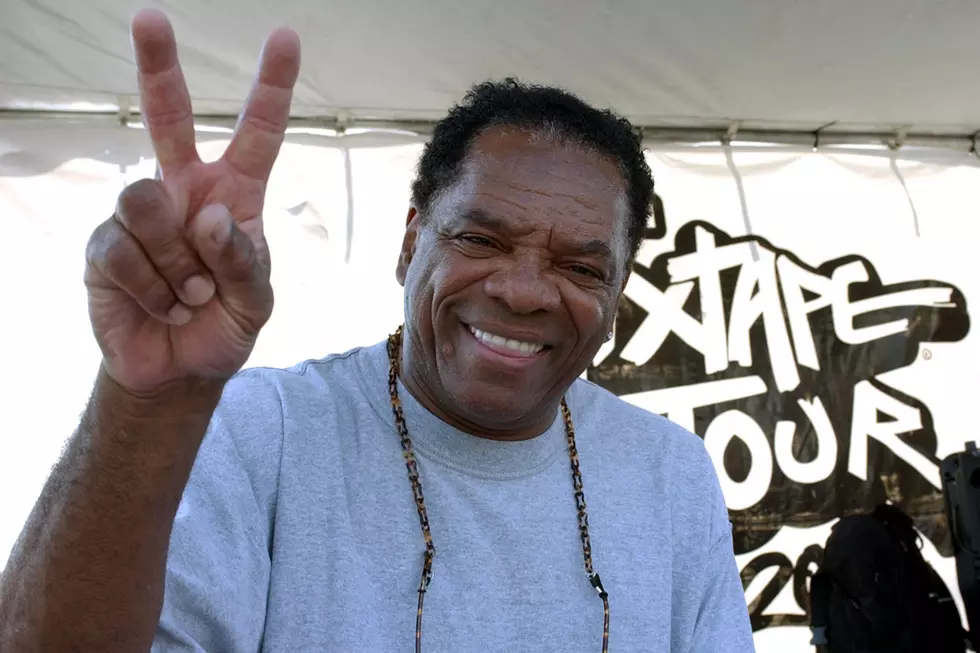 John Witherspoon: A Michigan Legend Top 10 Trending on the Way Out