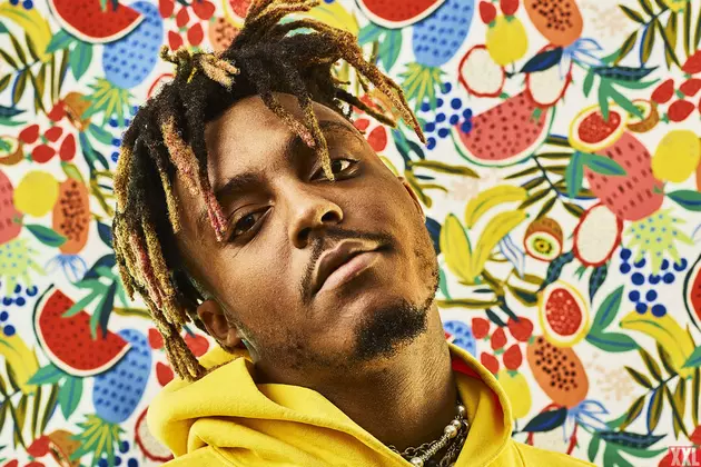 Here’s Everything We Know About Juice Wrld’s New Album: Exclusive