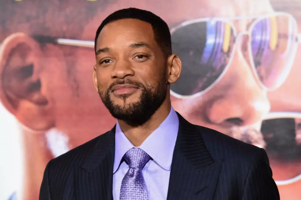 Will Smith to Develop Fresh Prince of Bel-Air Spin-Off: Report