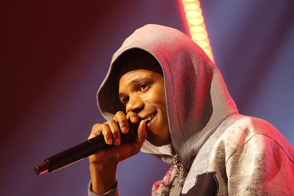 A Boogie Wit Da Hoodie Wants to Take a Break From Music After Next Album and Tour