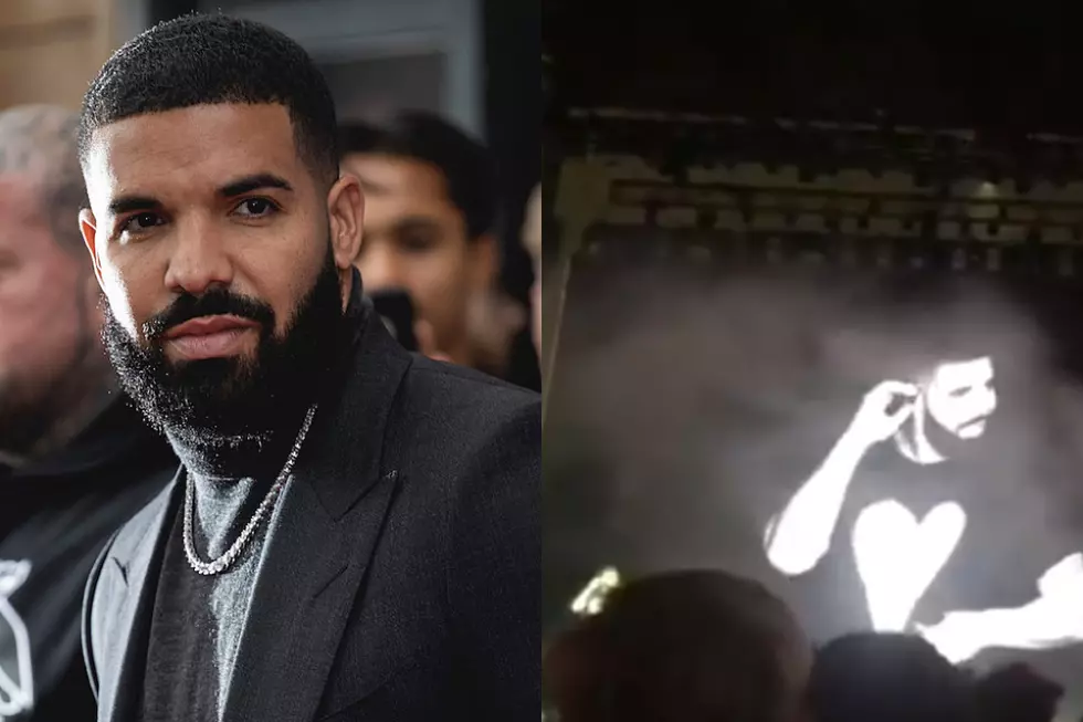 Drake Booed Off Stage at Tyler, The Creator’s 2019 Camp Flog Gnaw Festival: Video