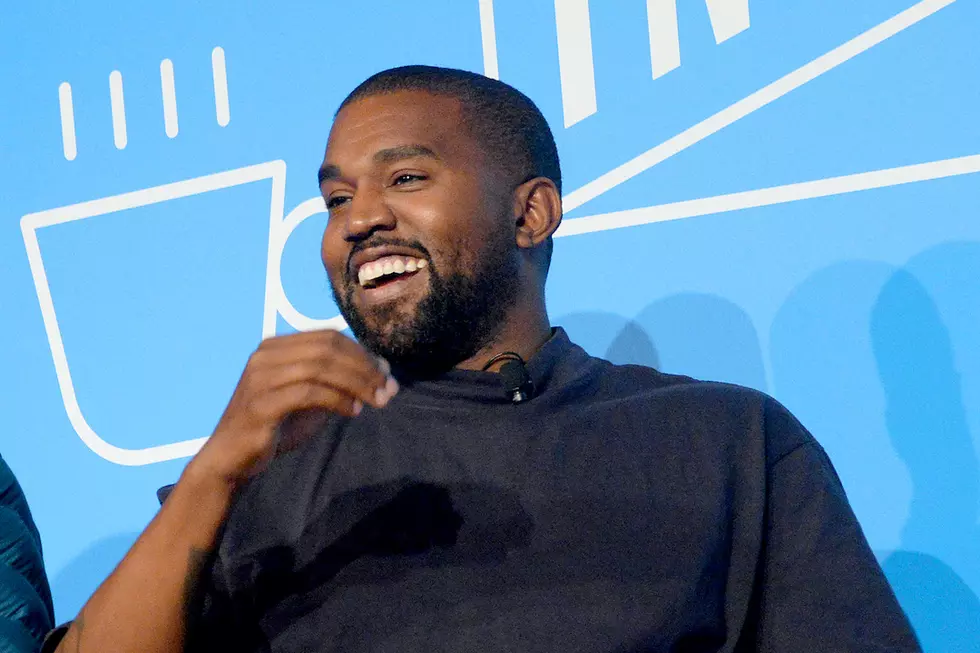 Kanye West Reveals Details of His Nebuchadnezzar Opera
