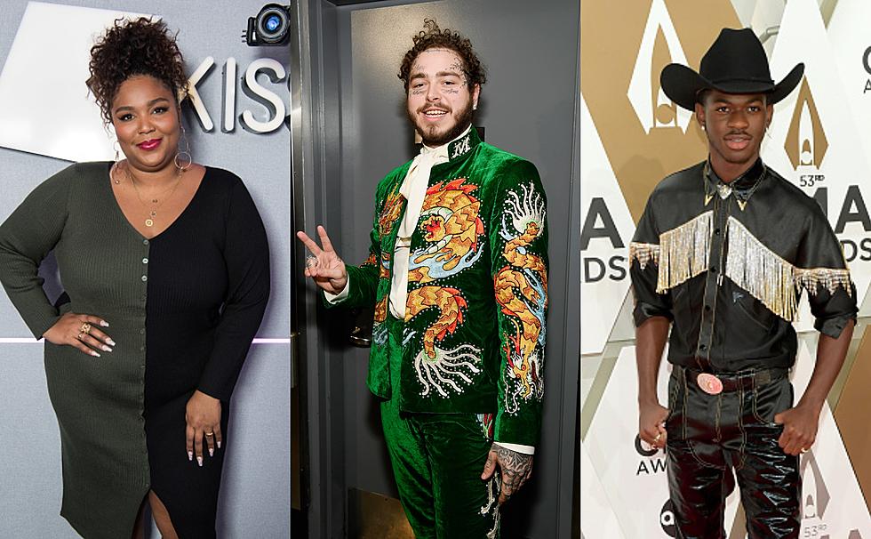 Post Malone, Lil Nas X and Lizzo: Hip-Hop or Not?