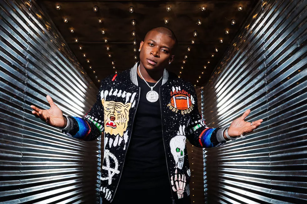 O.T. Genasis Plans to Get More Personal With Alarm Album