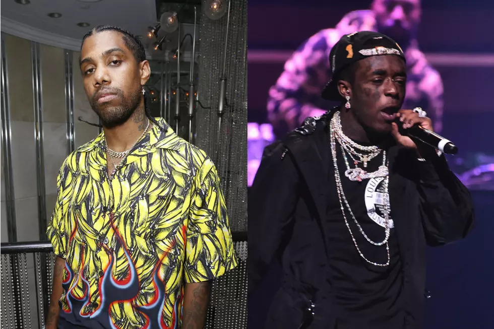 Reese LaFlare Thinks Lil Uzi Vert Is "Philly Version" of Himself