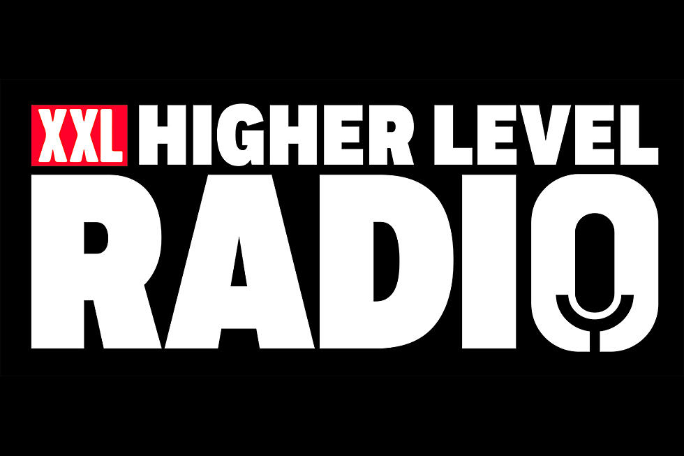 XXL Magazine Launches XXL Higher Level Radio Show