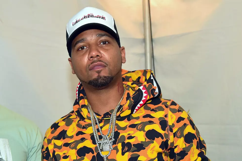 Juelz Santana's Wife Launches Petition to Get Rapper Released 