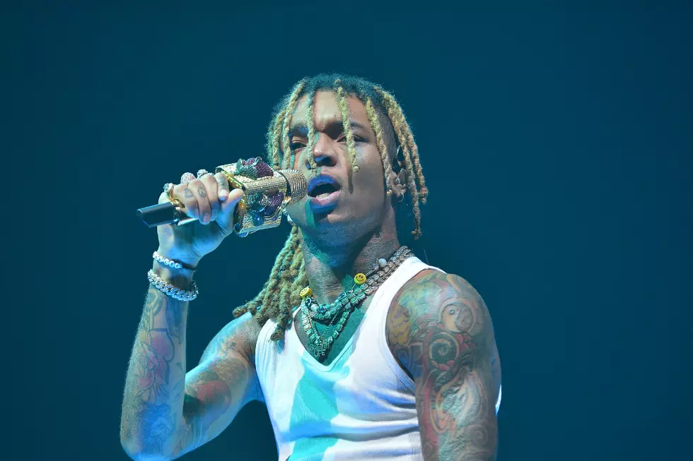 Swae Lee’s Ex-Girlfriend Takes Back $20,000 Offer to Have Him Killed