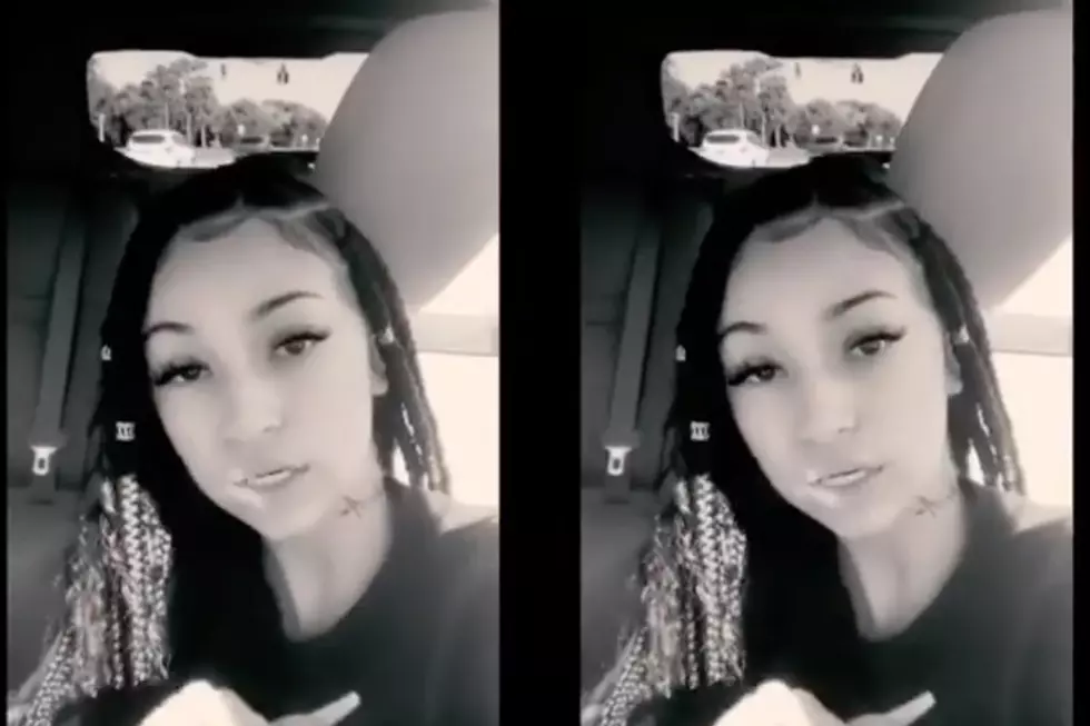 Bhad Bhabie Calls Out Black Women Who Don't Like Her Box Braids
