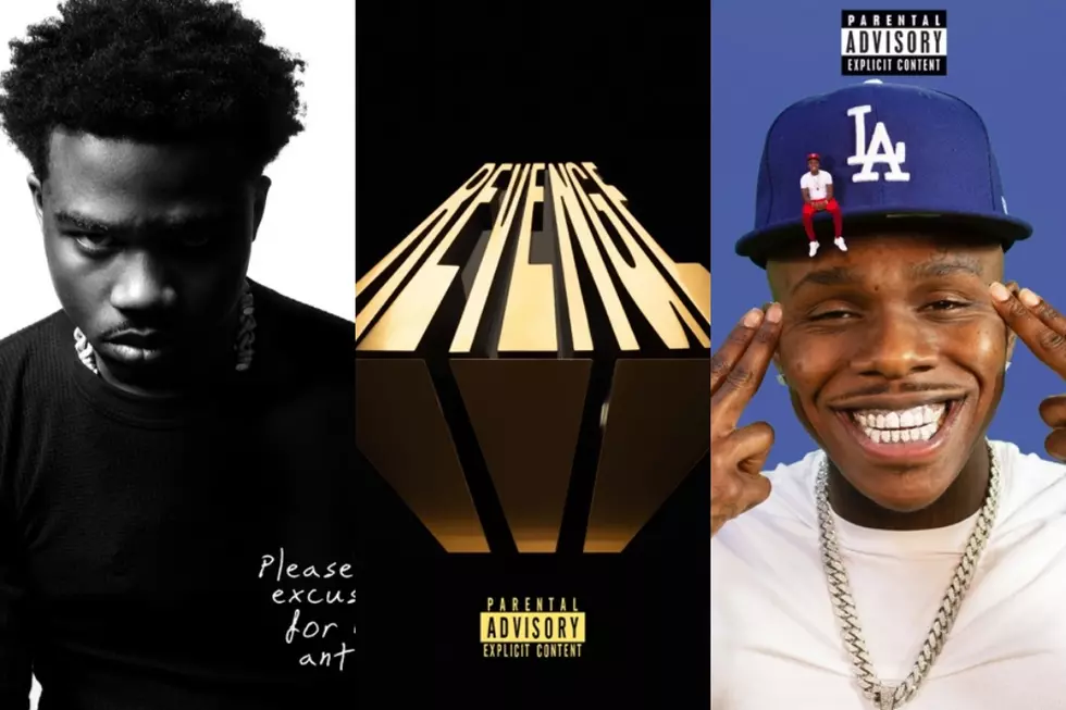 50 of the Best Hip-Hop Projects of 2019