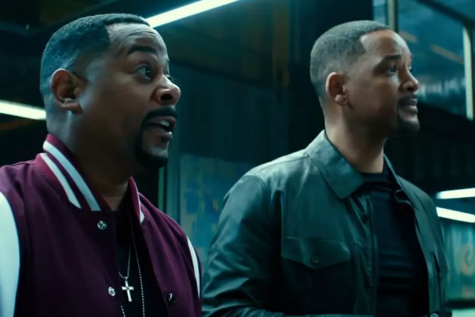Bad Boys 4 Movie in the Works: Report
