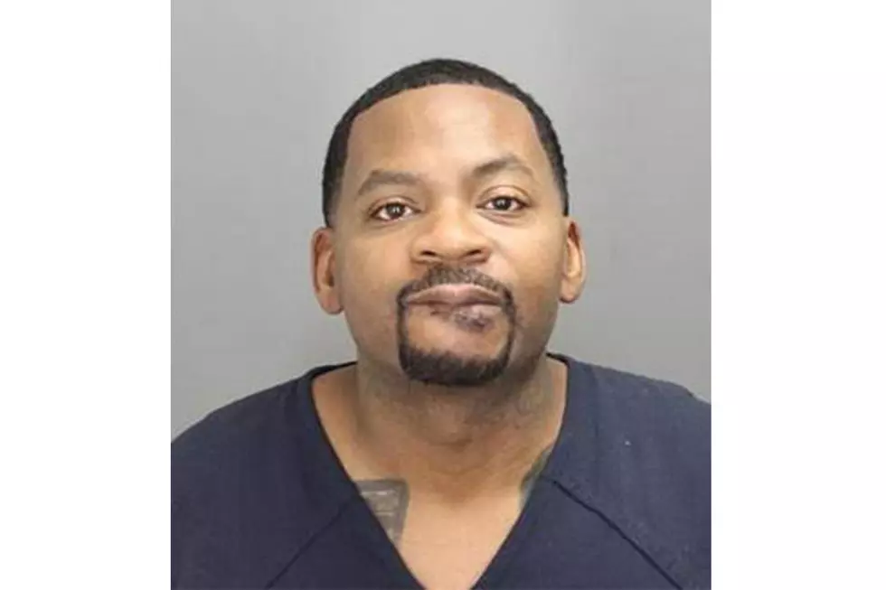 Obie Trice Sentenced to 90 Days in Jail Following Home Shooting: Report