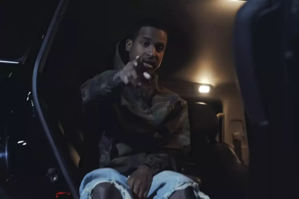 Lil Reese's Voice Has Yet to Return Following November Shooting