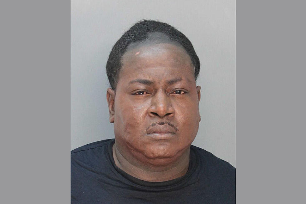 Trick Daddy Calls Out Haters for Making Fun of His Mugshot