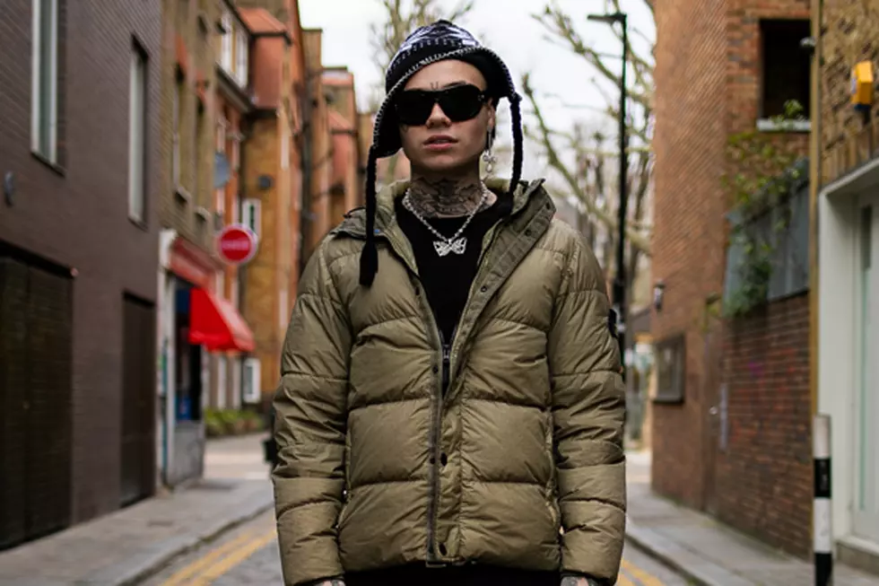 The Break Presents: Bexey