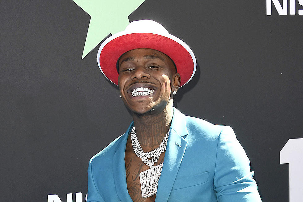 DaBaby Won’t Face Charges for Assault of Food Vendor: Report