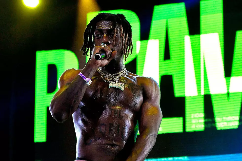 Meechy Darko’s Father Killed by Police After Allegedly Stabbing Officer