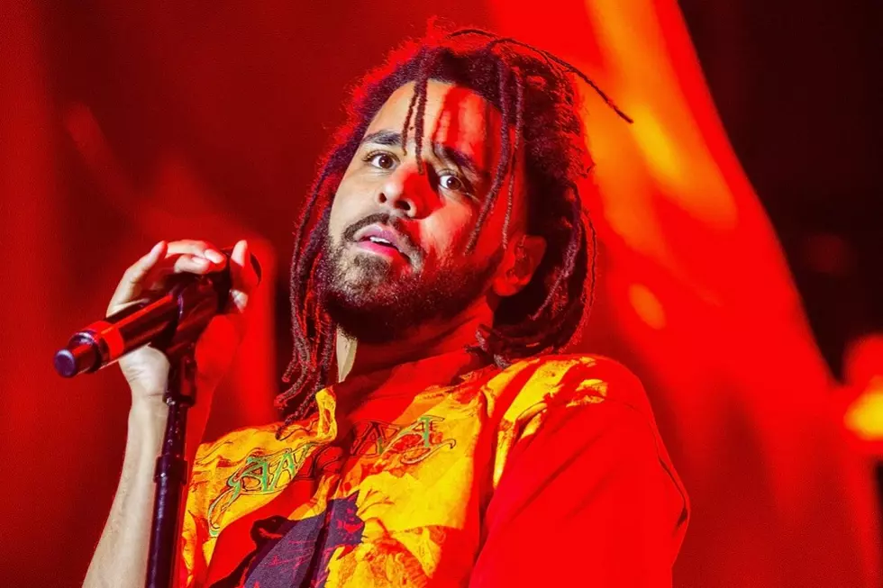 Every J. Cole Project Ranked