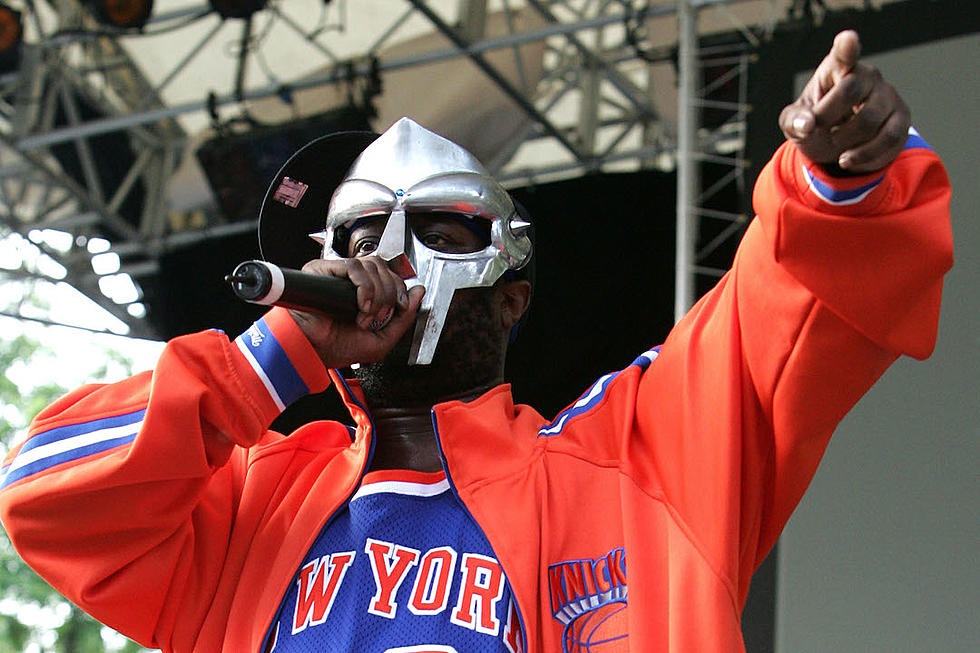 MF Doom’s Cause of Death Revealed – Report