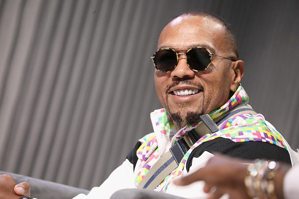 A Definitive Guide to Timbaland's Best Beats, Ranked