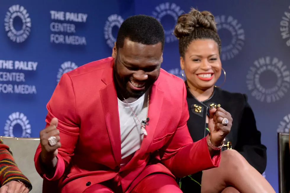 50 Cent’s Power Series Gets Three More Spin-offs