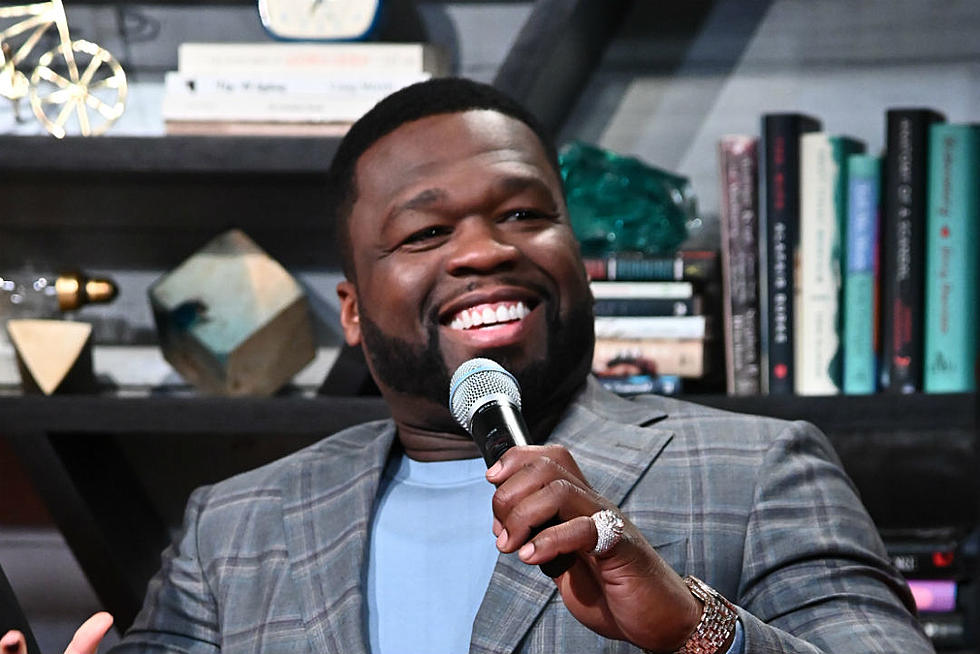 50 Cent Jokes 2020 Is Being Run by the Same People Who Organized Fyre Festival