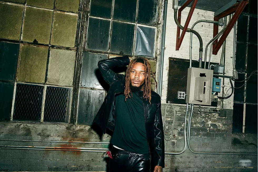 Fetty Wap Concert Canceled At The Upstate Concert Hall