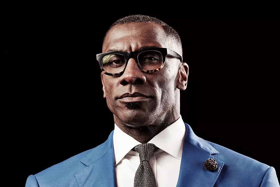 Shannon Sharpe’s Favorite New Rappers are DaBaby and Migos