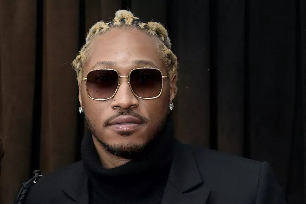 Fans Keep Using These Funny Future Memes for Trending Topics
