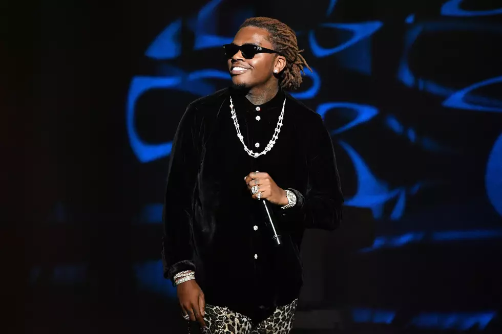 Gunna Says He’s Dropping New Music Next Week