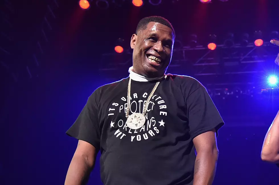 Here’s a Google Translation of Jay Electronica’s New A Written Testimony Album Tracklist