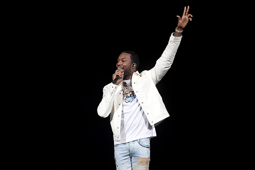 Meek Mill Thinks 2020 Will Be the Last Year of Wack Music