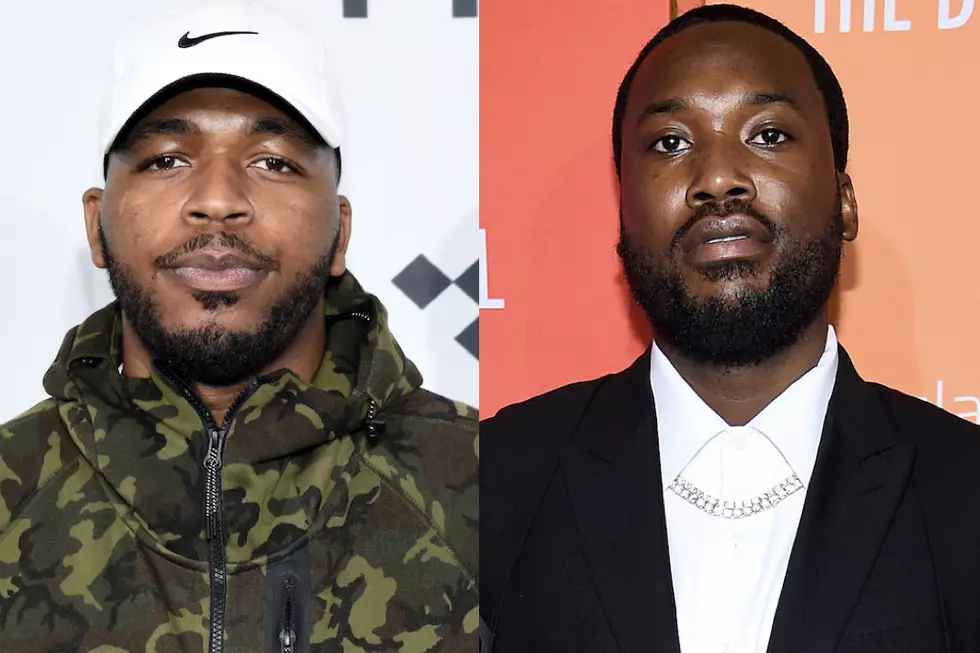 Quentin Miller Blames Meek Mill for Ruining His Good Memories of Drake’s If You’re Reading This It’s Too Late Project