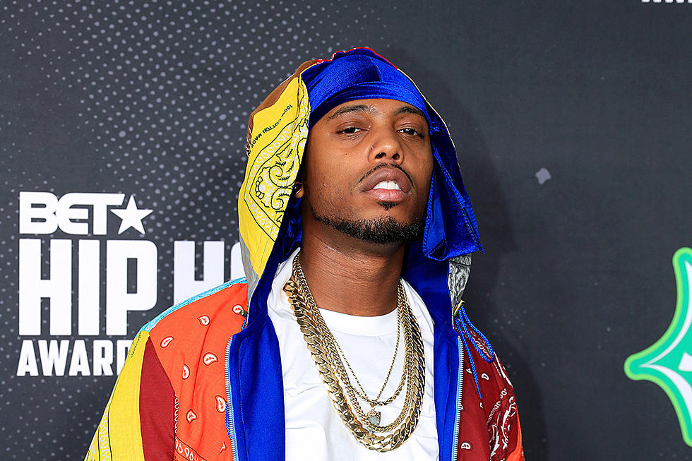 B.o.B Claims NASA Video Made Him Believe the Earth Is Flat