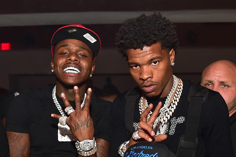 Lil Baby Says People Tried to Cause Beef Between Him and DaBaby, He Never Entertained It