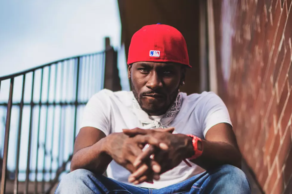 Bankroll Fresh’s Mother Announces His New In Bank We Trust Album Release Date