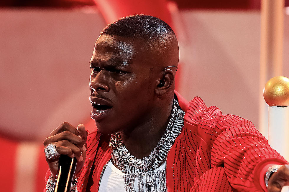 DaBaby Claims Woman Who Came Forward as Slap Victim Is Not Person He Hit: Report