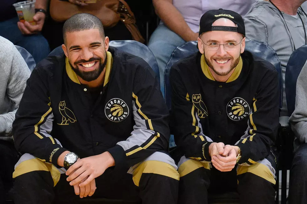23 of the Best Songs 40 Produced for Drake