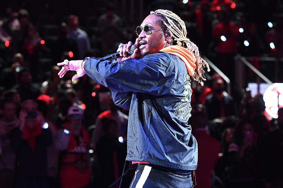 Future Drops New Song “Tycoon”: Listen